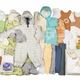 The Social Insurance Institution of Finland, Kela, offers a free package of baby supplies to new mothers.